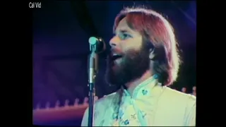 Beach Boys Good Vibration Tour 1976