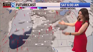 Storm Team 8 Forecast, 6 p.m., 051724