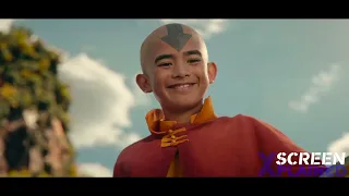 Avatar: The Last Airbender Episode 1 NETFLIX Explained in English