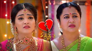 Chithi 2 - Ep 169 | 26 Nov 2020 | Sun TV Serial | Tamil Serial