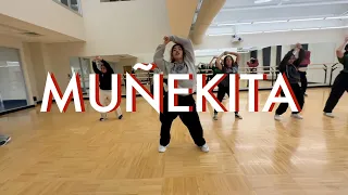 Micaela | Muñekita