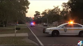 3-year-old boy killed in Northwest Jacksonville shooting