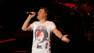 Marc Martel -Its A Kind Of Magic  - LIve at Agua Caliente Resort and Casino - 01/07/2023