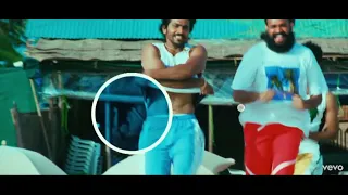 Tamil actor Vaibhav bulge