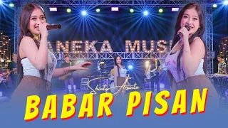 Shinta Arsinta - BABAR PISAN (Official Music Video ANEKA SAFARI)