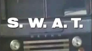 S.W.A.T. Theme (Intro)