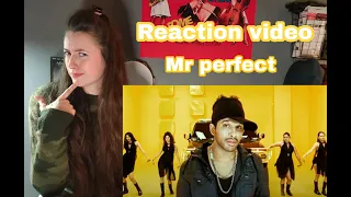 Reaction for Arya 2 | Mr Perfect