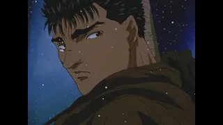 Berserk AMV - PRECISO ME ENCONTRAR (Cartola)