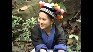 Npauj Npaim Lub Kua Muag Part 2 - Hmong Movie