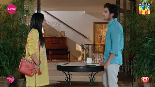 I Am In Love With You.. #seharkhan #hamzasohail - Fairy Tale - HUM TV