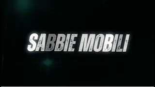 SEVEN 7oo - SABBIE MOBILI feat. Vale Pain, Sacky, Nko (Official Lyrics Video)