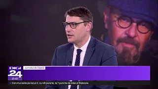 Vladimir Ionaș: Domnul Piedone atacă și va enerva. Va pierde și mai multe voturi