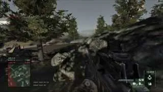 Homefront 25-3 TDM on Crossroads(BC) xm10/scout