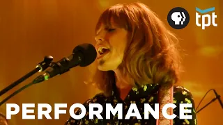 Haley Bonar | Live Performance | Lowertown Line