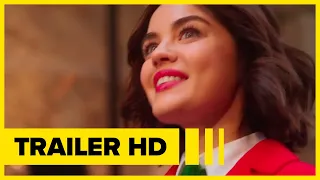 Watch The CW's Katy Keene Trailer | Riverdale Spin-Off