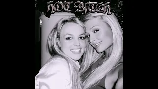 paris hilton ft. britney spears — hot bitch (remix)