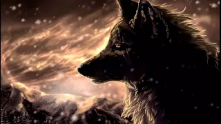 Celtic Music - Wolf Blood extended 2 hour version