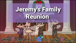 Jeremy's (Bonnie's) Family Reunion, Bonnie x Chica