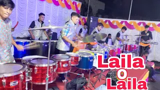 Laila O Laila - Qurbani Song Play By MELODY BEATS KAPIL At Mulund || KAPIL - 9768192155/ 7977648605