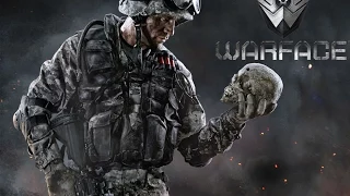 Warface: Снежный бастион, миссия Засада, полное прохождение, за штурма