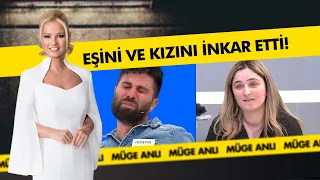 Türkiye'nin konuştuğu, kimliğini reddeden Erva Nur Ünal Dosyası - Müge Anlı ile Tatlı Sert Kolajlar