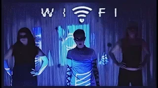 ОЛЬГА БУЗОВА - WIFI ПАРОДИЯ НА КЛИП