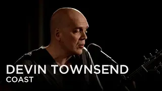 Devin Townsend | Coast | First Play Live