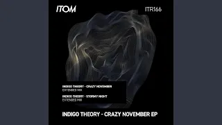 Crazy November (Extended Mix)