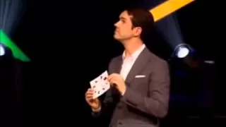 Jimmy Carr best comeback