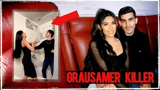 Influencer richtet seine eigene Frau & ihren Freund auf brutalste Art und Weise hin!