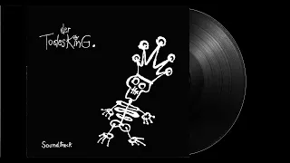 DER TODESKING (1990) [FULL VINYL]