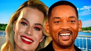 8 Famous Celebrities WILL SMITH has had AFFAIRS With