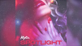 Kylie Minogue - Spotlight (Official Audio)