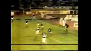 ECCC-1983/1984 Partizan - Viking FK 5-1 (14.09.1983)