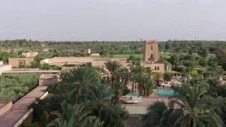 Discover Club Med Marrakech la Palmeraie resort in Morocco / Sunway Travel Group