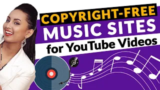 Where to Get Royalty Free Music for Youtube Videos: 4 Sources with Pros + Cons for Each (2021)