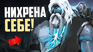 BLIZZARD ВОСКРЕСЛИ! Новое обновление - ЭТО ПИ*ДЕЦ! | Wow 10.1.5