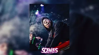 nba youngboy x pnb rock - scenes (sped up)