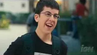 Superbad Trailer (rated R)