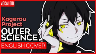 Outer Science ver. Kuraiinu (ENGLISH) | アウターサイエンス