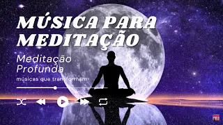 Música para Meditação | Fleeting - Meditation | 19 minutos de meditação | relaxamento