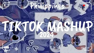 🌺🌺TIKTOK MASHUP ( 2024) 🌺🌺 (Philippines)