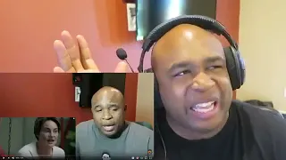 I LITERALLY DIED LAUGHING!! BlastphamousHD Try Not To Laugh Challenge Reaction