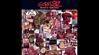 Gorillaz & D12 - 911 (Live at Hammerstein Ballroom in NYC) (Feat. Terry Hall)