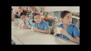 Nescafe Creamy White "Laganap" 30s TVC 2017 (Version 1)