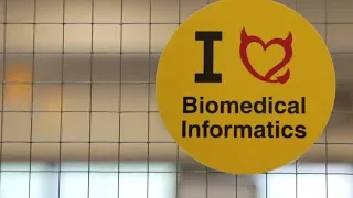 Biomedical Informatics at ASU | Arizona State University