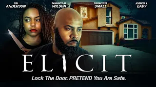 New Movie Alert! Elicit - Official Trailer - Streaming Now [4K]