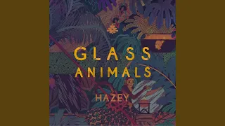 Hazey (Dave Glass Animals Rework)