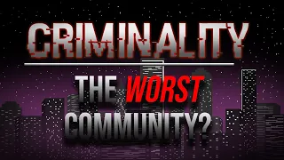 The Most Toxic Community on Roblox?