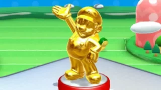 Mario Party 10 - Mario Board (Amiibo Party)